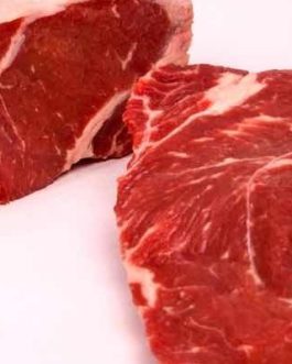 Buy HALAL Frozen Beef Striploin online